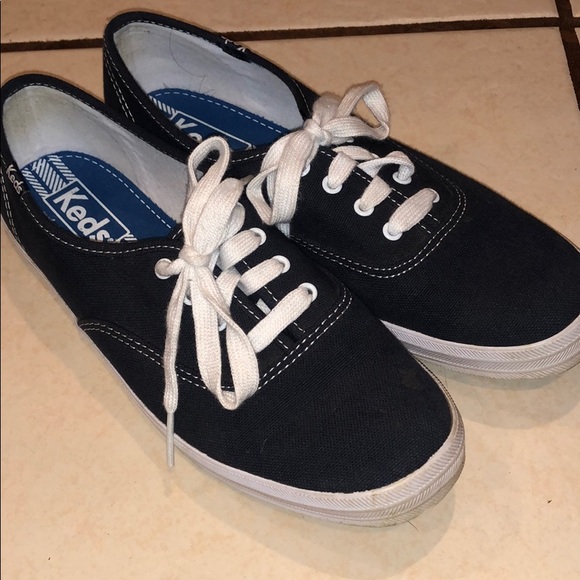 Keds Shoes - Women's Champion Originals